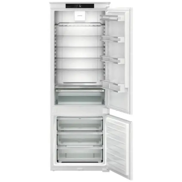 Liebherr ICNSd 7603-20 Inbouw koel-vriescombinatie