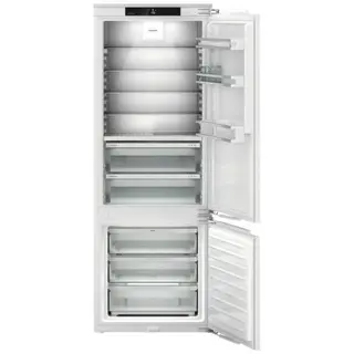 Liebherr ICBNc 7623-20 Inbouw koel-vriescombinatie