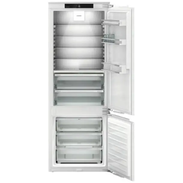 Liebherr ICBNc 7623-20 Inbouw koel-vriescombinatie