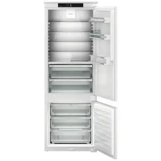Liebherr ICBNSd 7623-20 Inbouw koel-vriescombinatie