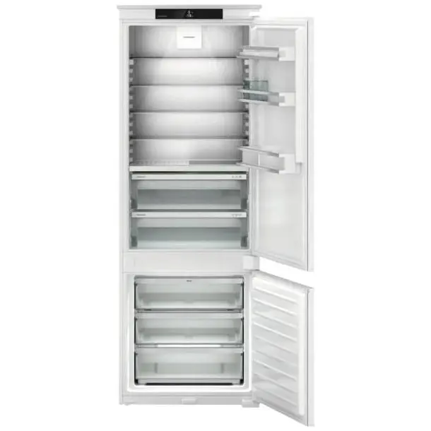 Liebherr ICBNSd 7623-20 Inbouw koel-vriescombinatie