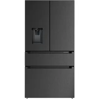 Liebherr MBbsdi 9528-20 Amerikaanse Koel-vriescombinatie