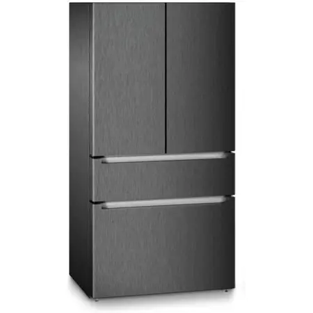 Liebherr MBbsdi 9556-20 Side-by-Side Frenchdoor Koelkast