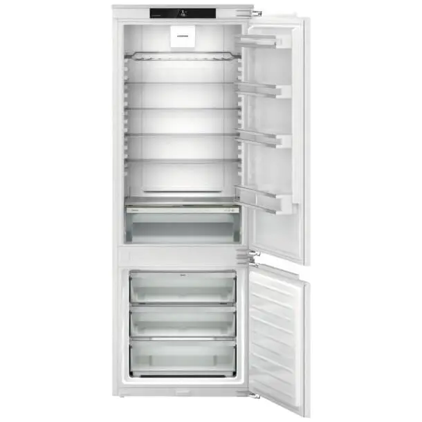 Liebherr ICNc 7603-20 Inbouw koel-vriescombinatie