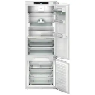 Liebherr ICBNbi 7663-20 Inbouw koel-vriescombinatie