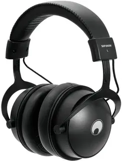 Omnitronic SHP-940M Zwart