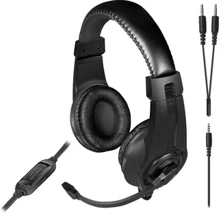 Speedlink LEGATOS Zwart
