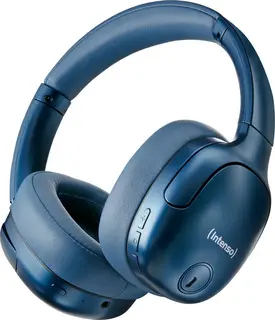 Intenso O400HA Blauw
