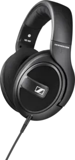 Sennheiser HD 569 Zwart