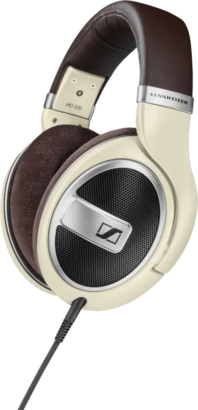 Sennheiser HD 599 Creme