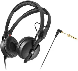 Sennheiser HD 25 Zwart