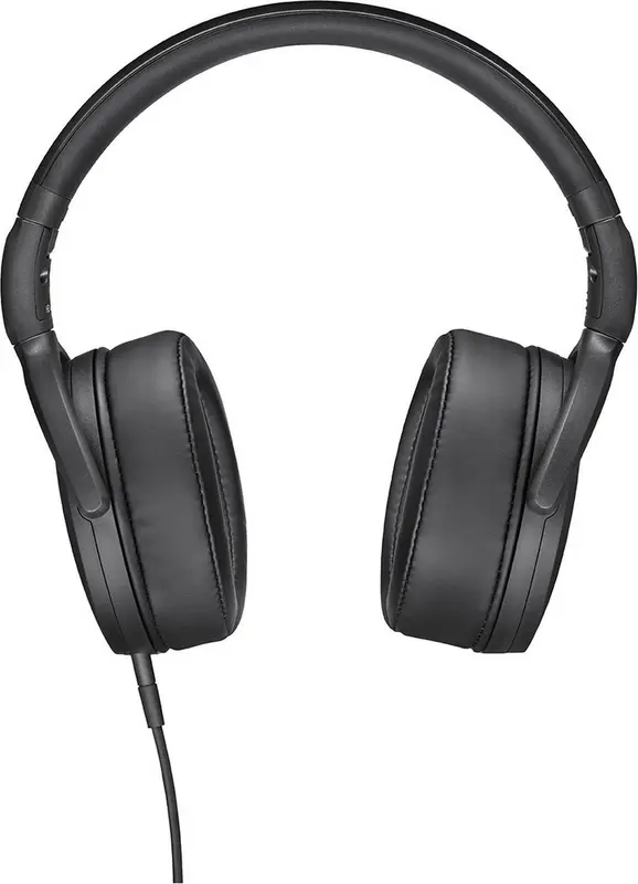 Sennheiser HD 400S Zwart