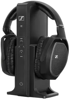 Sennheiser RS 175 Zwart