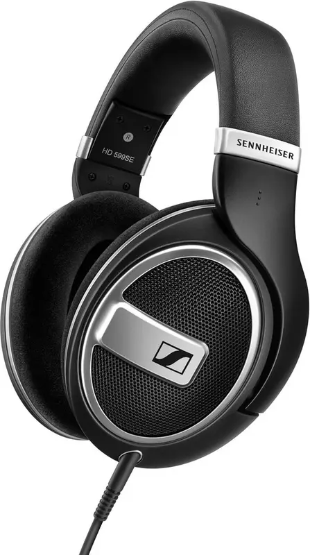 Sennheiser HD 599 SE Zwart