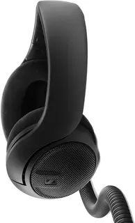 Sennheiser HD 400 PRO Zwart