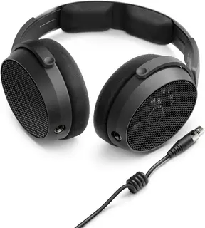 Sennheiser HD 490 PRO Zwart
