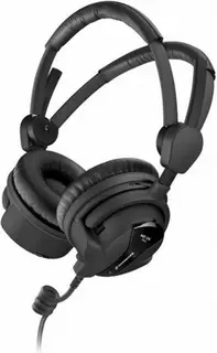 Sennheiser HD 26 Zwart