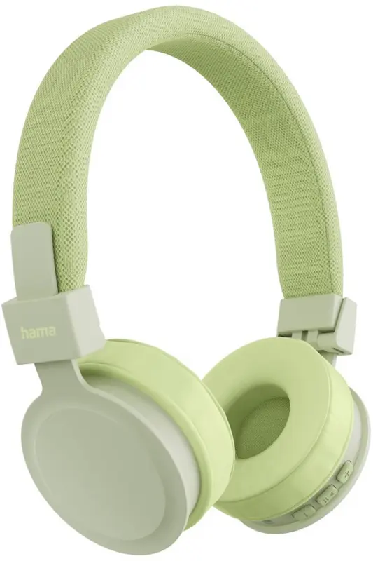 Hama Freedom Lit III Groen