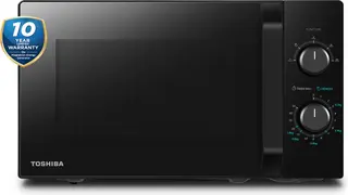 Toshiba MW2-MM20PF(BK)
