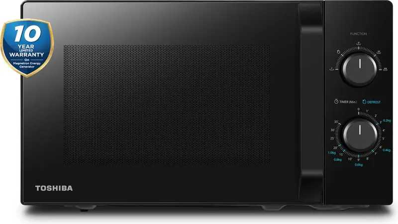 Toshiba MW2-MM20PF(BK)