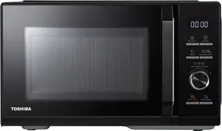 Toshiba MW3-SAC26SF(BK)