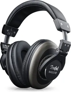 Teufel Massive Zwart