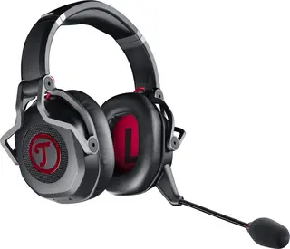 Teufel CAGE Zwart