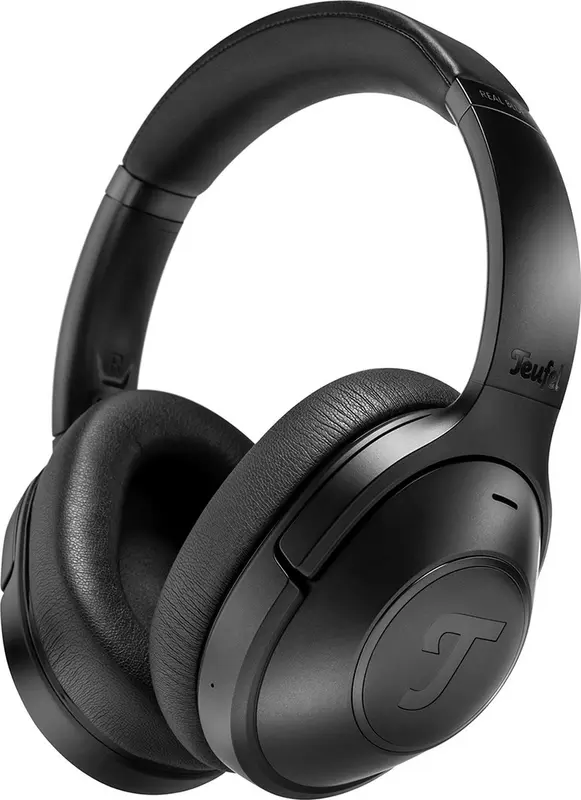 Teufel Real Blue Zwart