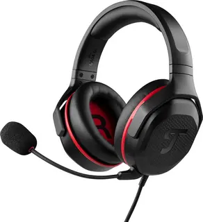 Teufel CAGE ONE Zwart