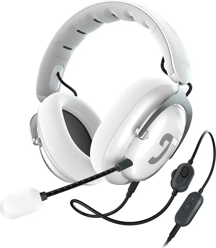 Teufel ZOLA Lichtgrijs / Lichtgrijs