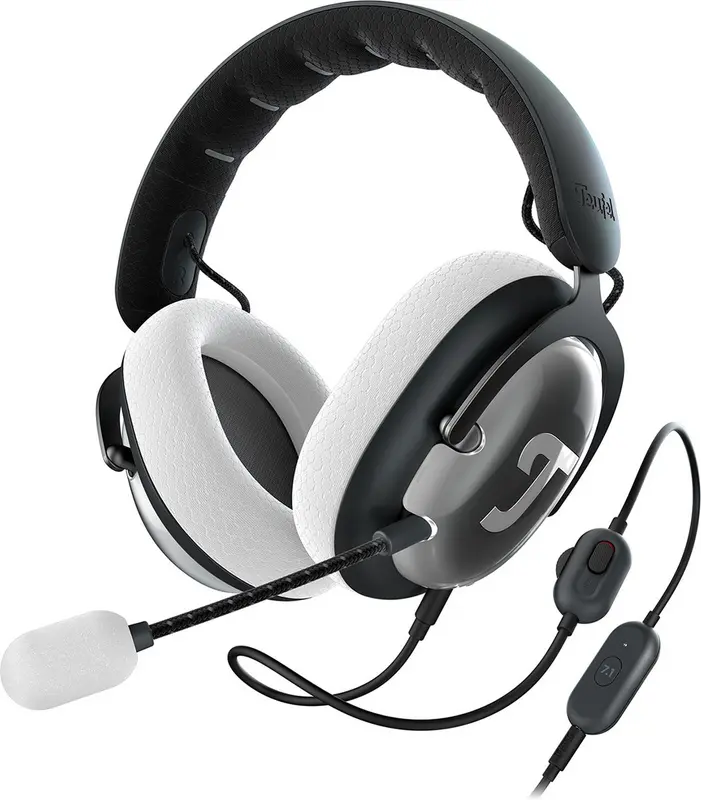 Teufel ZOLA Donkergrijs / Lichtgrijs