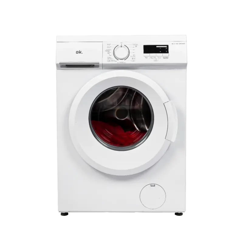 OK. OWM 6146 D Wasmachine (6 kg, 1000 rpm, D)