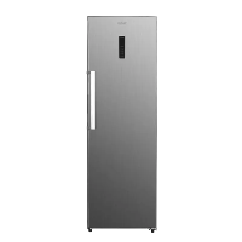Koenic Kfz 621 D Nf In Vrijstaand Vriezer - Breedte 59.5 Cm Hoogte 183.2 Inhoud 274 L No Frost