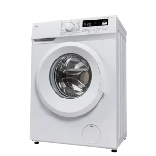 OK. OWM 8126 -  Wasmachine Voorlader - 8 kg - 1400 rpm - 76 dB