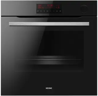 Koenic Kbo 611-1 B A1 Inbouwoven Met Stoom