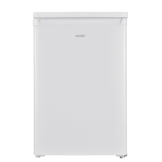 KOENIC KFK 121 C W - Breedte 54.4 cm - hoogte 85 cm - 95 l - Tafelkoelkast Wit