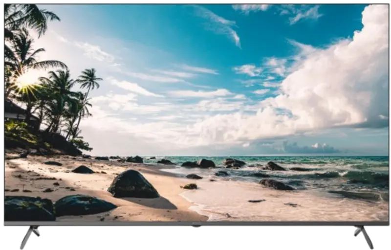 PEAQ 400653 - Ultra HD 4K - QLED-tv - 65 inch - 2025