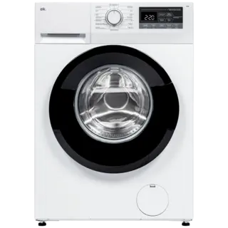 OK. OWM 8136 A-10 Wasmachine voorlader (8 kg, 1400 rpm, A)