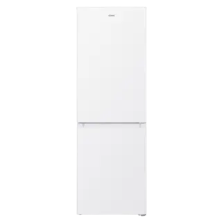 KOENIC Combi KFK 611-1 C NF W Koelkast met vriesvak No Frost Wit