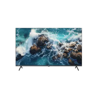 PEAQ PTV 50GQU-5026C - Ultra HD 4K - QLED-tv - 50 inch
