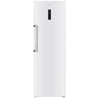 KOENIC KFR 631 C NF W Koelkast zonder vriesvak - breedte 60 cm - hoogte 185 cm - inhoud 359 l - NoFrost Wit