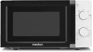 Medion MD 11475 Wit