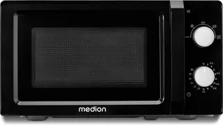 Medion MD 11475 Zwart