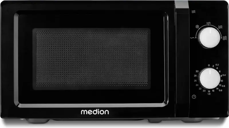 Medion MD 11475 Zwart