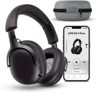 Medion HX-1 Pure Zwart