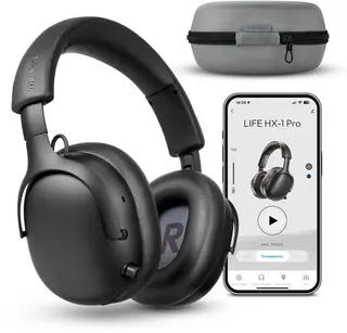 Medion HX-1 Pro Grijs