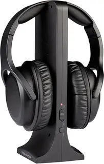 Medion HS-1 Zwart