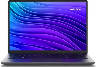 Medion Avantum 14 E1e - Intel Celeron N4500 - 14 inch - 8 GB / 128 GB - Grijs