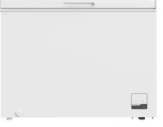 Severin GT 8849 Vriezer / Koelkast – 200L – Energieklasse C – Inverter – 2-in-1 – Vrijstaand – Wit
