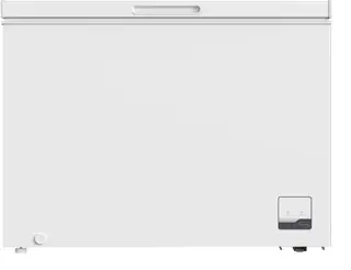 Severin GT 8850 Vrieskist 300L – Energieklasse C – Inverter – 4 Sterren – Koel- en Vriesfunctie – Wit